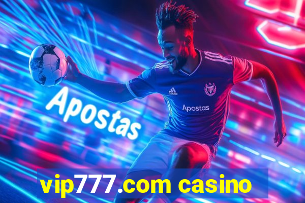 vip777.com casino